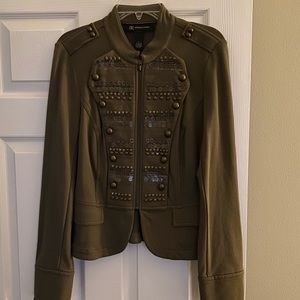 INC Jacket - New - Large